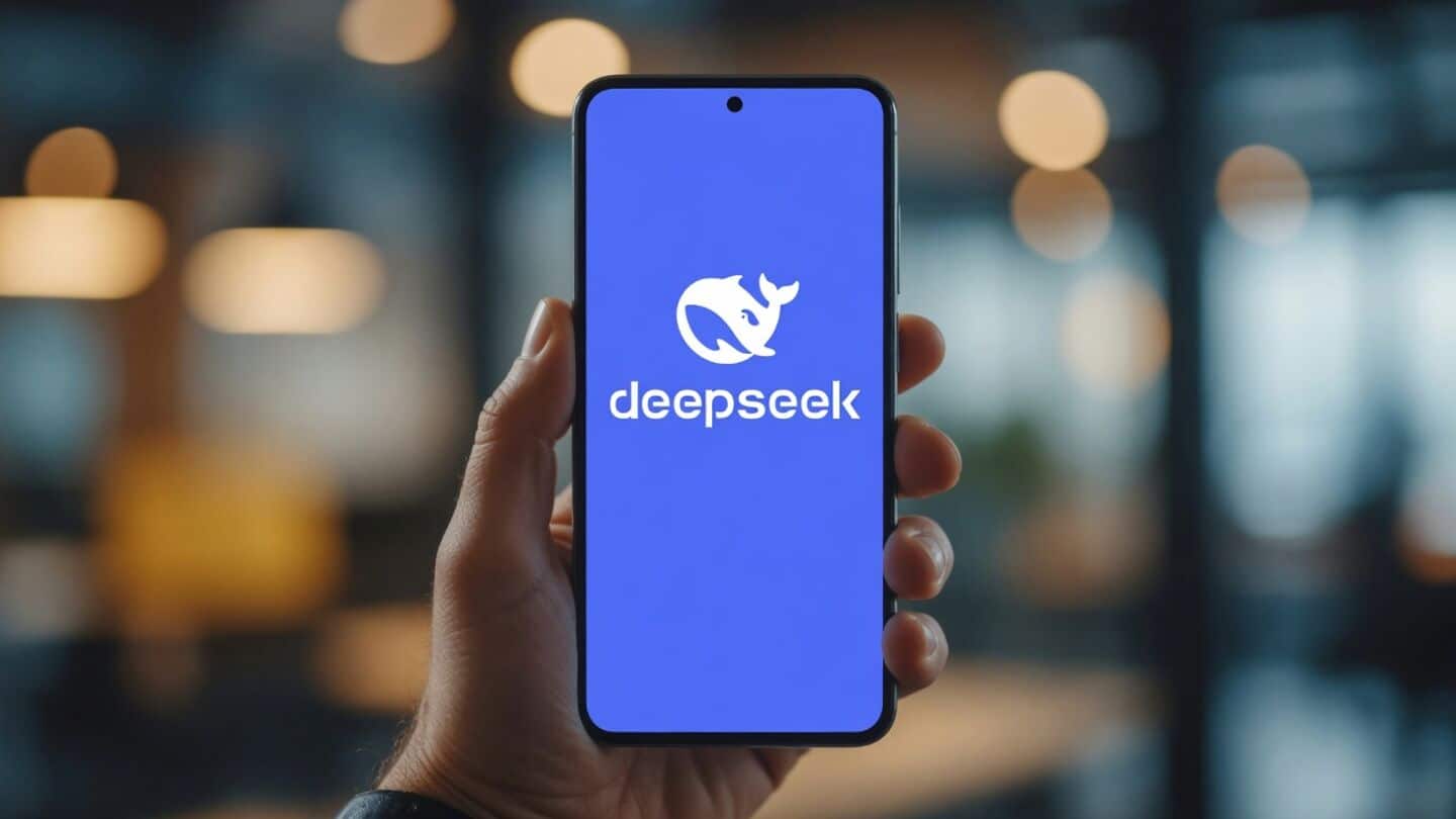 DeepSeek prioritizes open source AGI over profits, Liang Wenfeng says