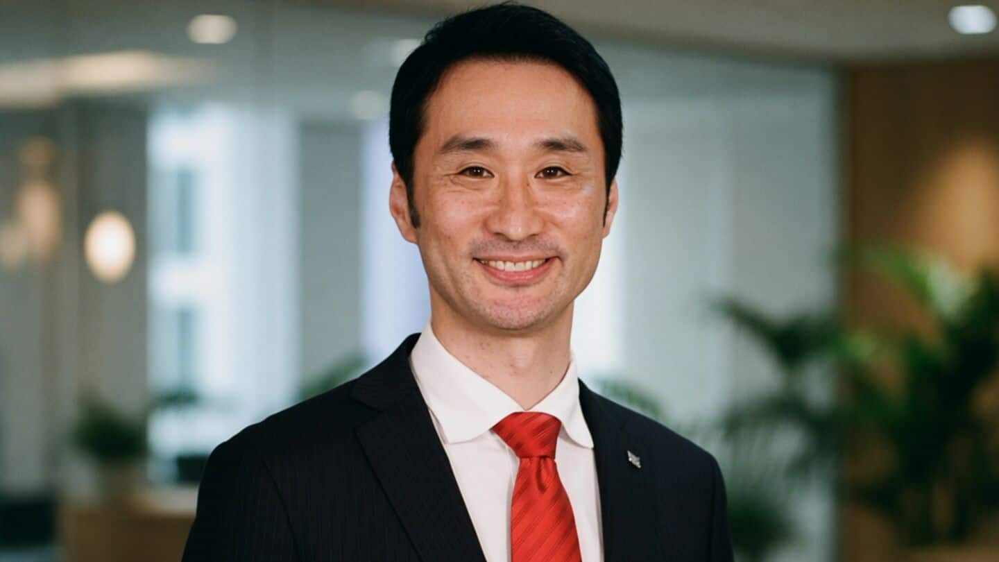 Canon India supplies lithography equipment and sees semiconductor opportunity