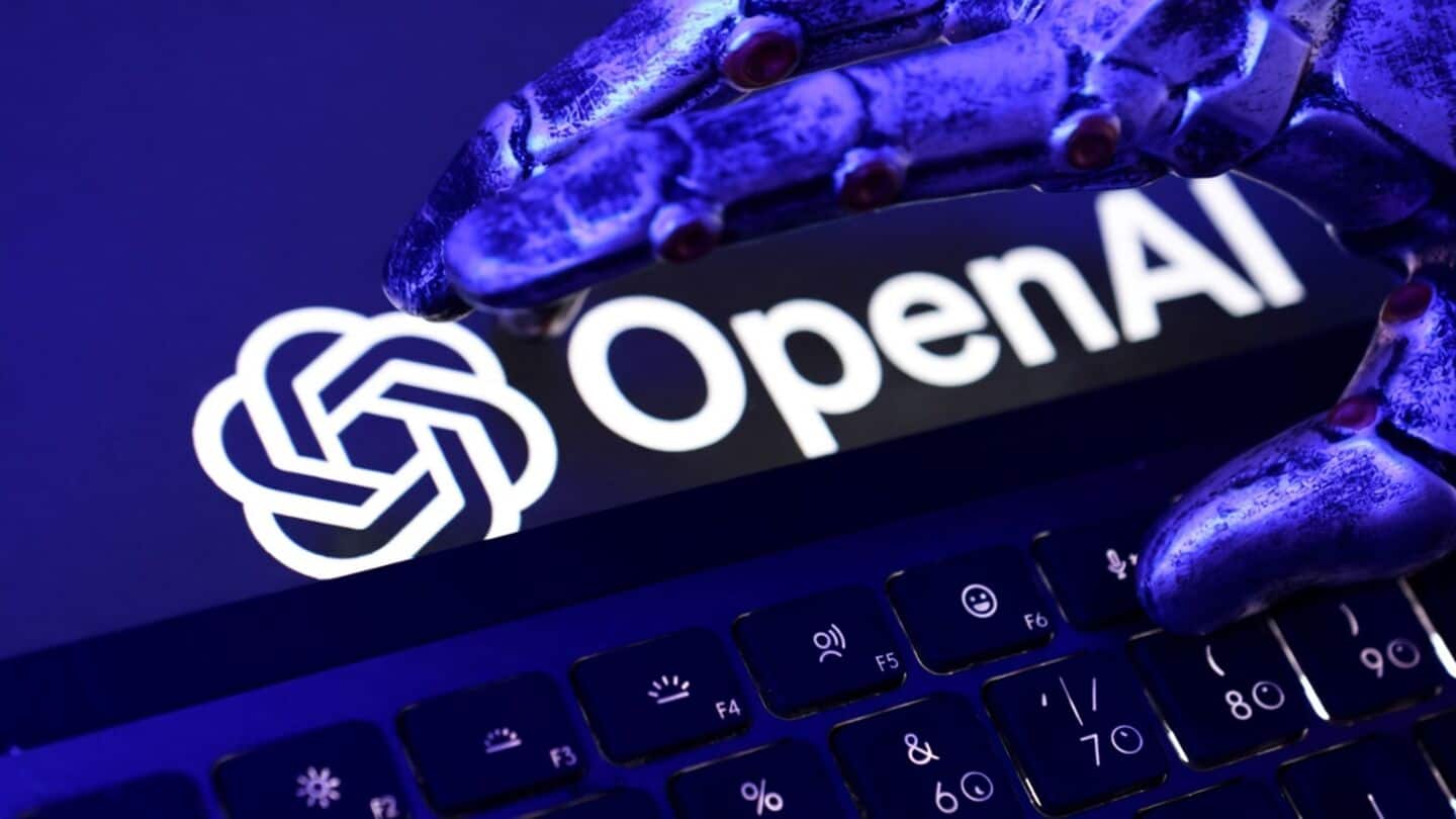 OpenAI asks judge to dismiss Apple's confidential information lawsuit