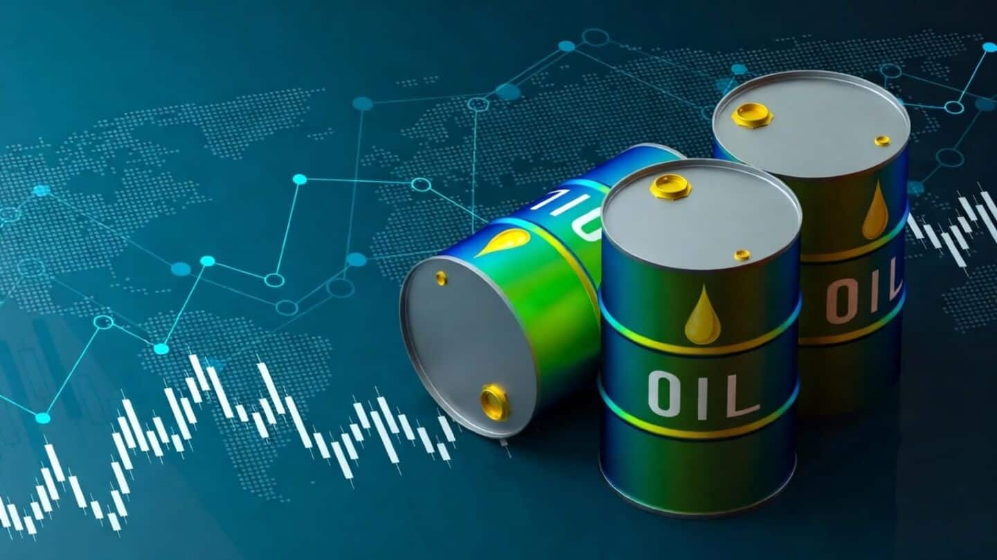 Brent tops $101 as markets eye U.S.-Iran talks at U.N.