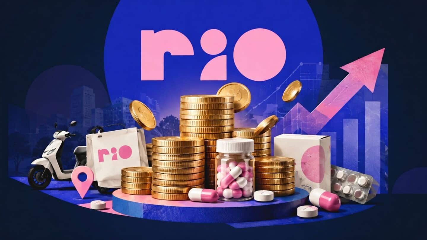 Rio.ai raises ₹43.08cr pre-Series A led by Version One Ventures