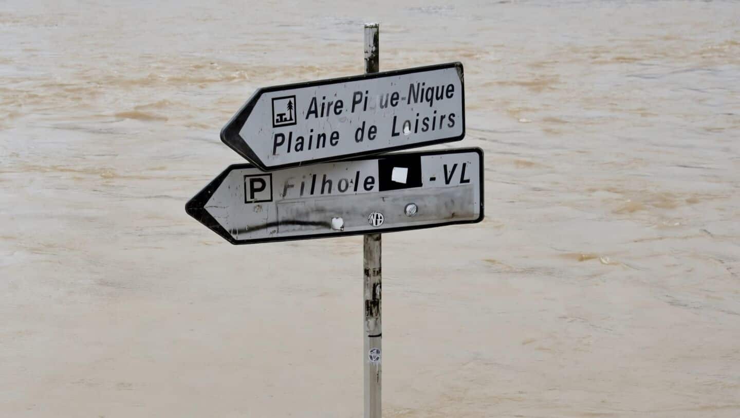 February 2026 was 5th-hottest February ever, says Copernicus