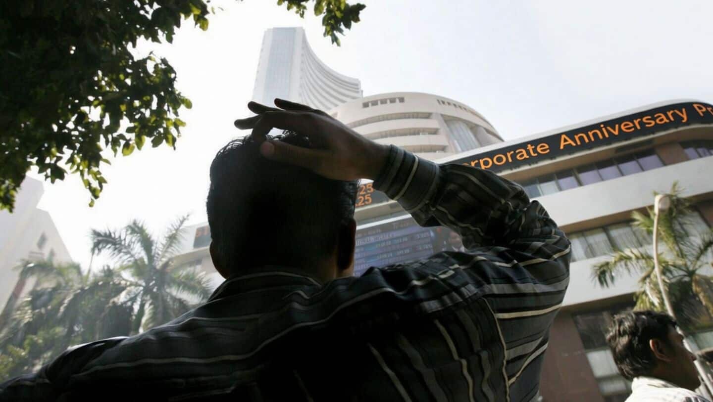 BSE and NSE closed Friday April 3 for Good Friday