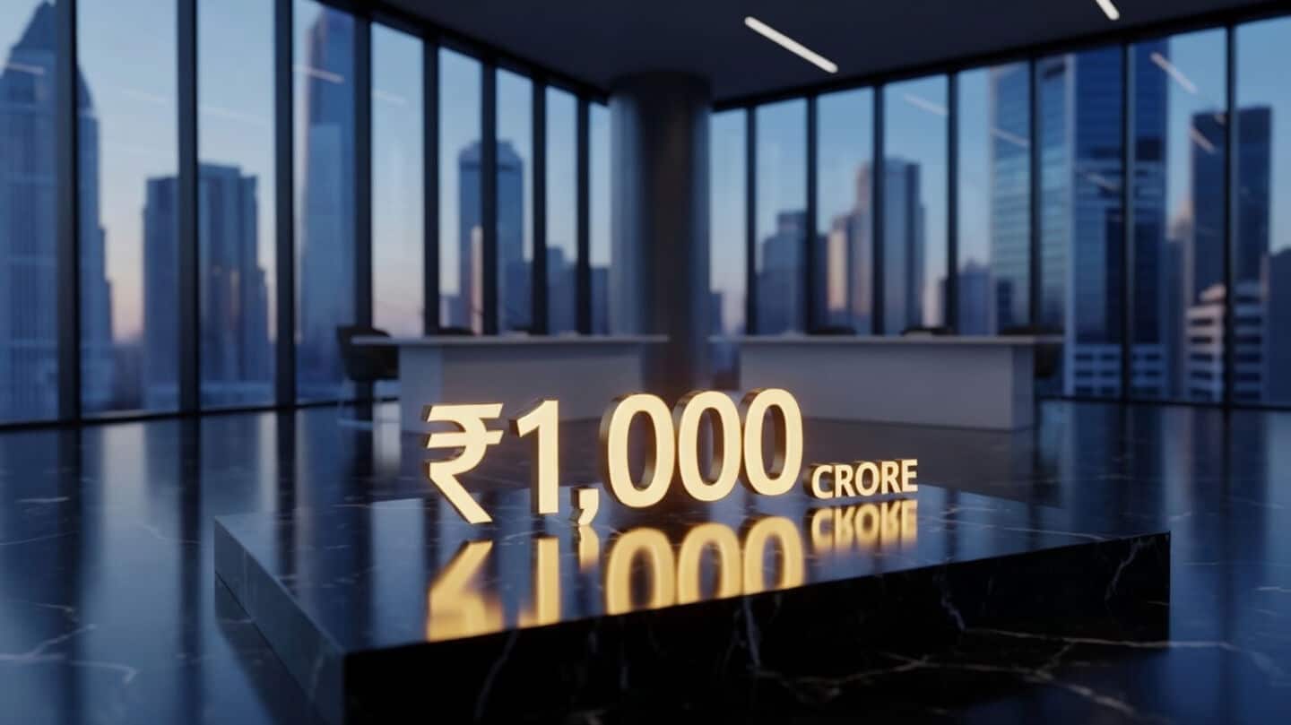 JM Financial launches SCF II credit AIF at 1000 cr