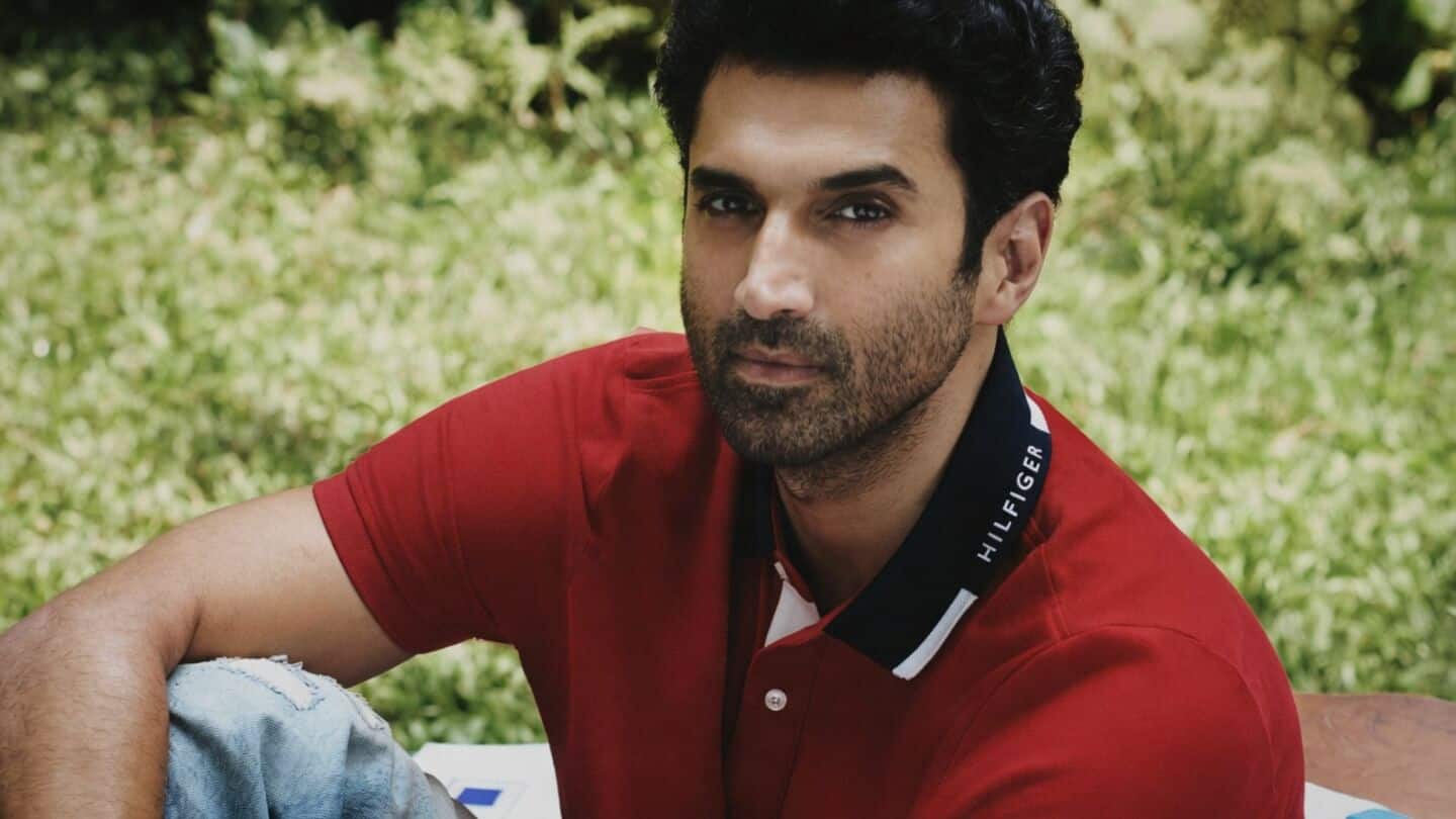 आदित्य रॉय कपूर की नई फिल्म का हुआ ऐलान, 'आशिकी 2' के बाद मिलाप जावेरी संग करेंगे काम
