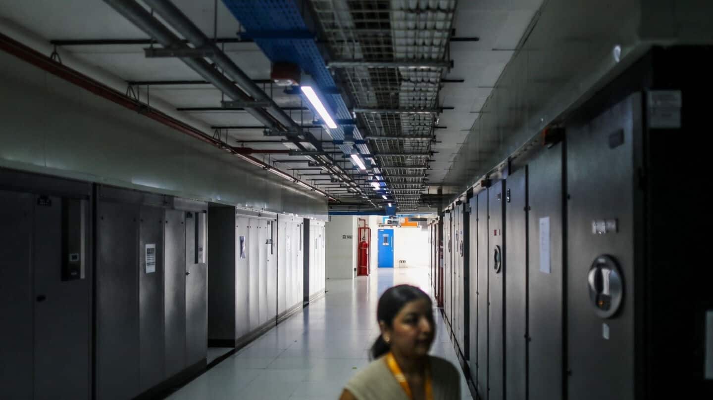 AI drives US data centers toward 20% electricity by 2035