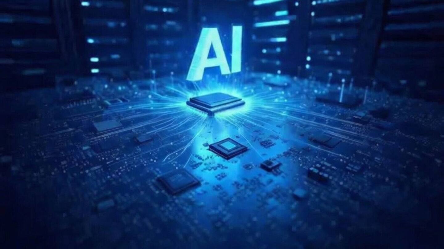 This AI firewall ensures your intelligent systems don't go rogue