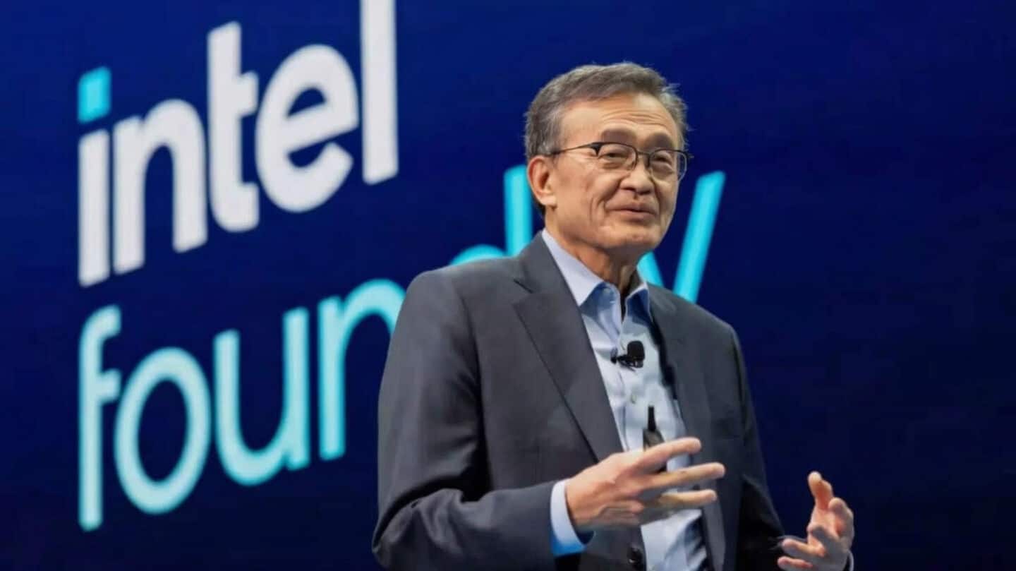 Intel plans another $15 million in SambaNova chaired by Lip-Bu Tan