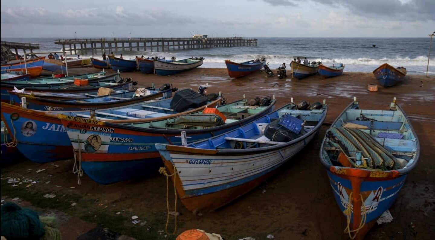 Monsoon reaches Kerala June 4 3 days late, rainfall unaffected