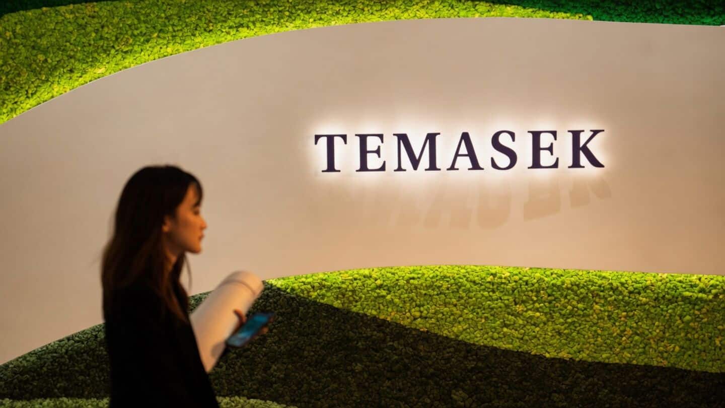 Temasek bets on Indian consumer, finance, healthcare in 2026 strategy