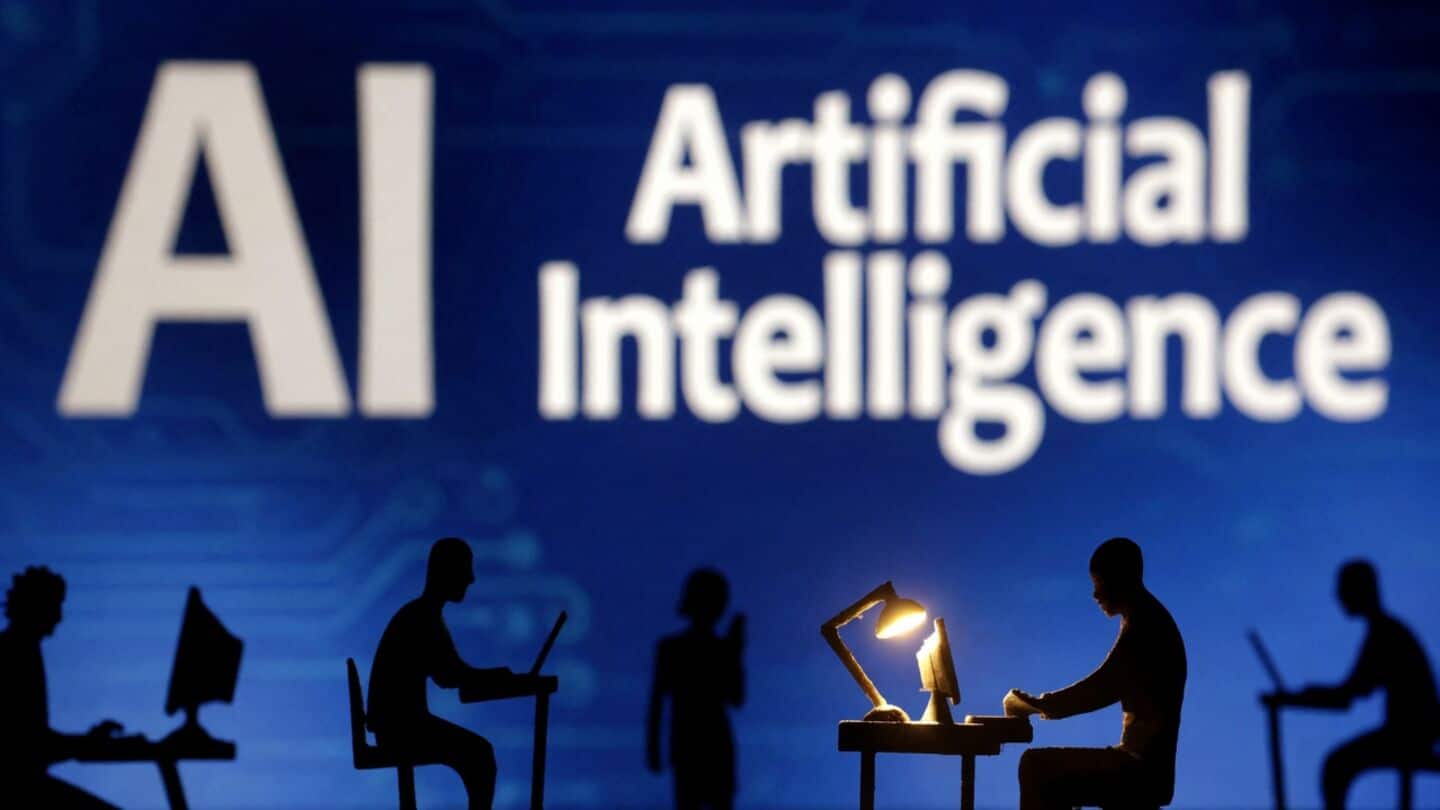 India's AI spending jumps 119% as oversight remains weak