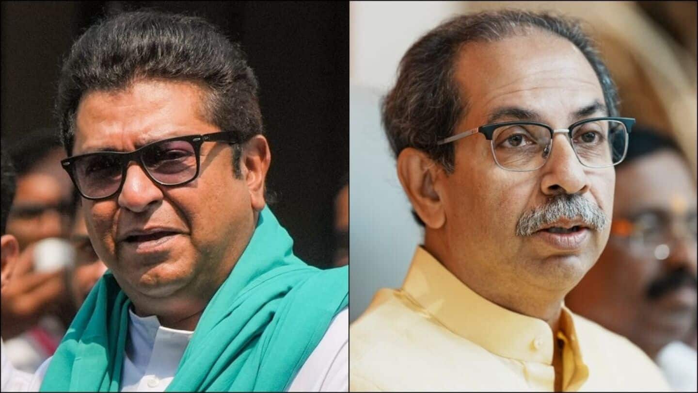 Ex-commando criticizes Raj Thackeray amid language row