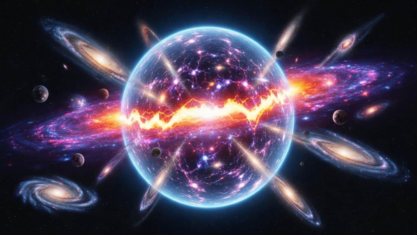 Tsinghua simulates false vacuum decay experiment in Physical Review Letters