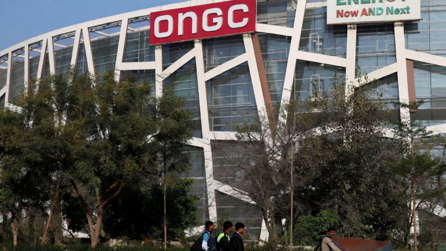 ONGC completes 2nd Puga Valley well toward pilot geothermal plant