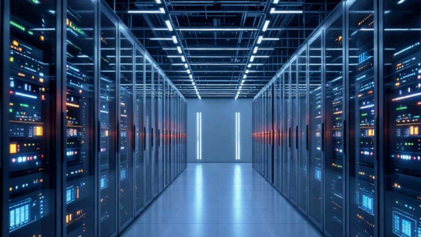 L&T wins ₹10,000-15,000cr deal to build India's largest AI cluster