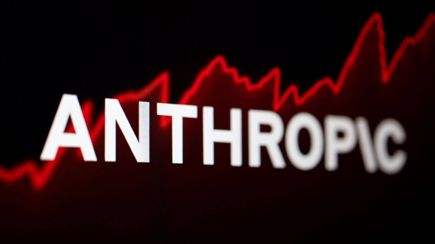 Anthropic open to new Australian laws on AI breach disclosures