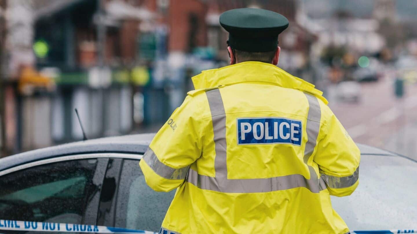 Stanhope Street explosion in north Belfast forces evacuations no injuries