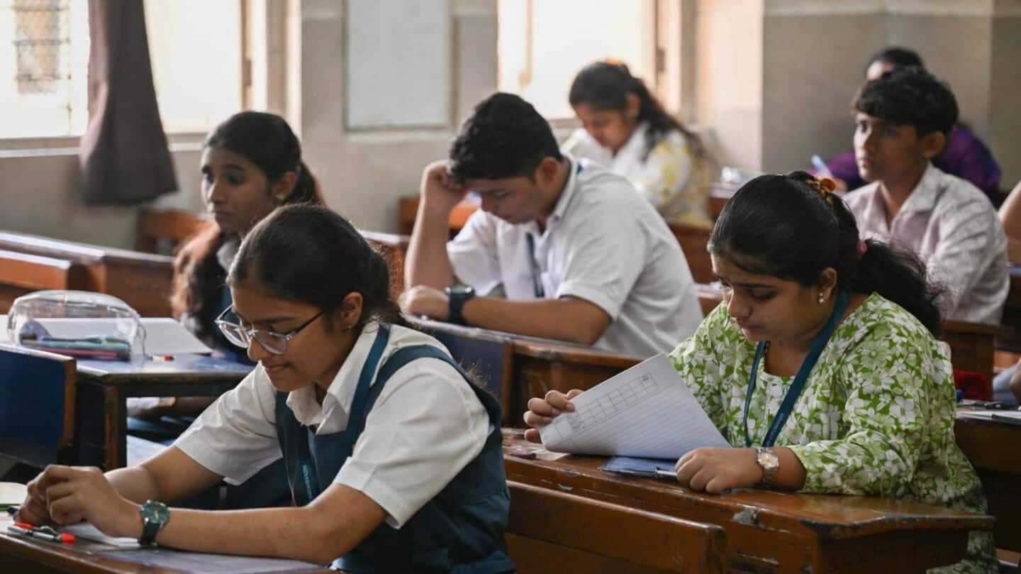 RBSE expected to announce Class 12 results at press conference