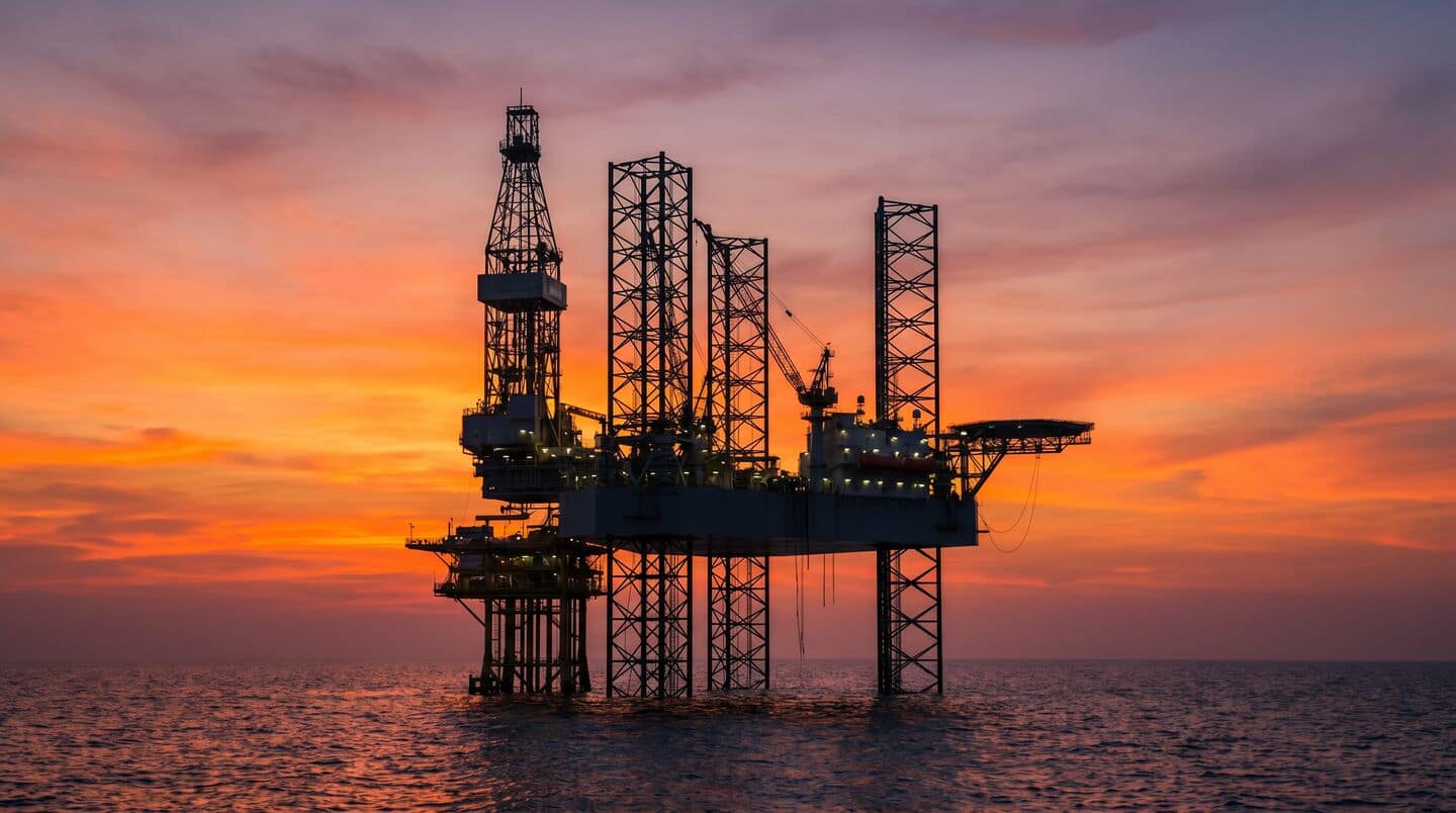 Brent crude nears $114 amid U.S.-Iran tensions, shipping threats
