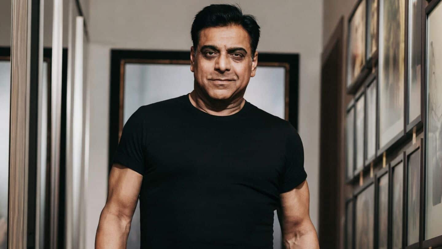Kapoor joins 'Lock Upp' as believed richest confirmed ₹135cr contestant