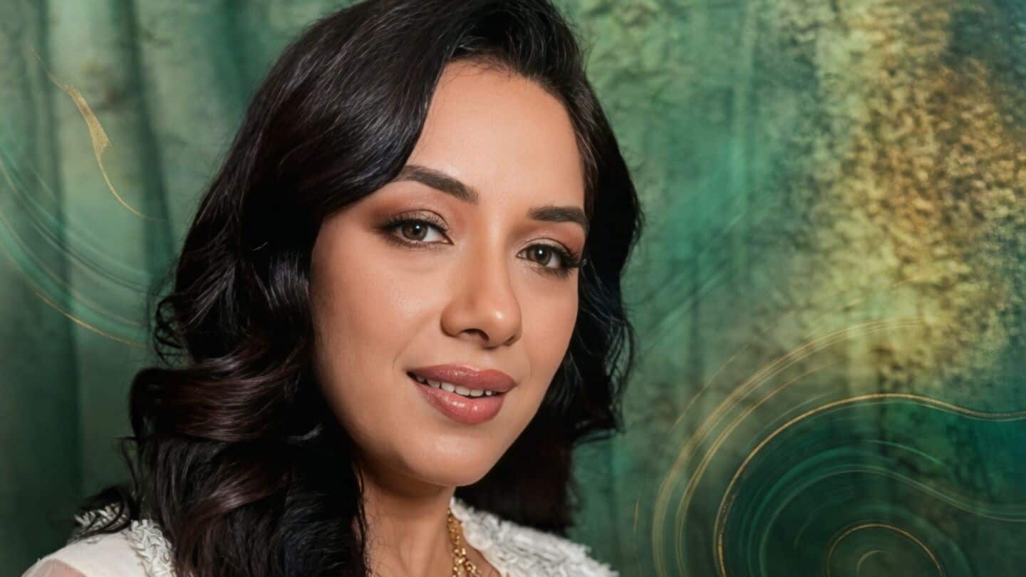 Rupali Ganguly condemns vandalism, urges peaceful student protests across India
