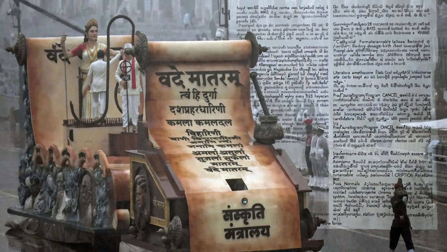 AIMPLB to legally challenge government's 'Vande Mataram' national anthem status