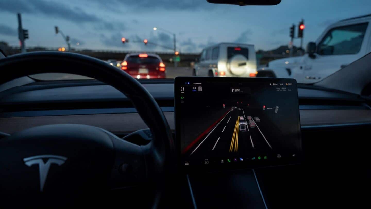 India drops radar licensing for self-driving and crash-avoidance sensors