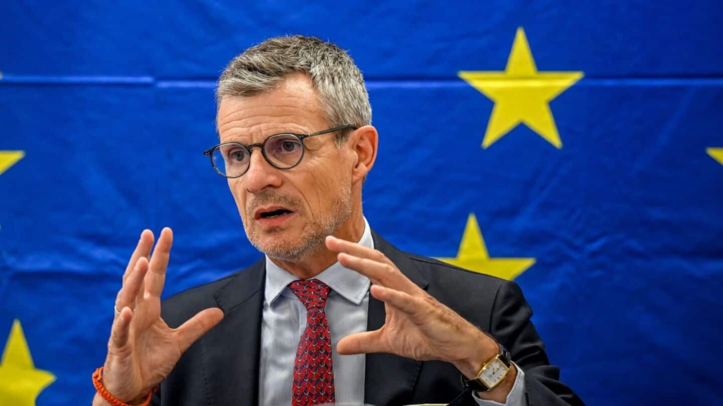 India EU FTA near finish with signing planned late 2026