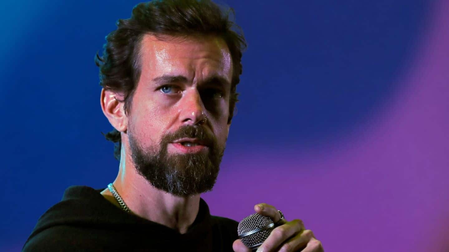 I4C told GitHub to remove Dorsey's Bitchat during Delhi protests