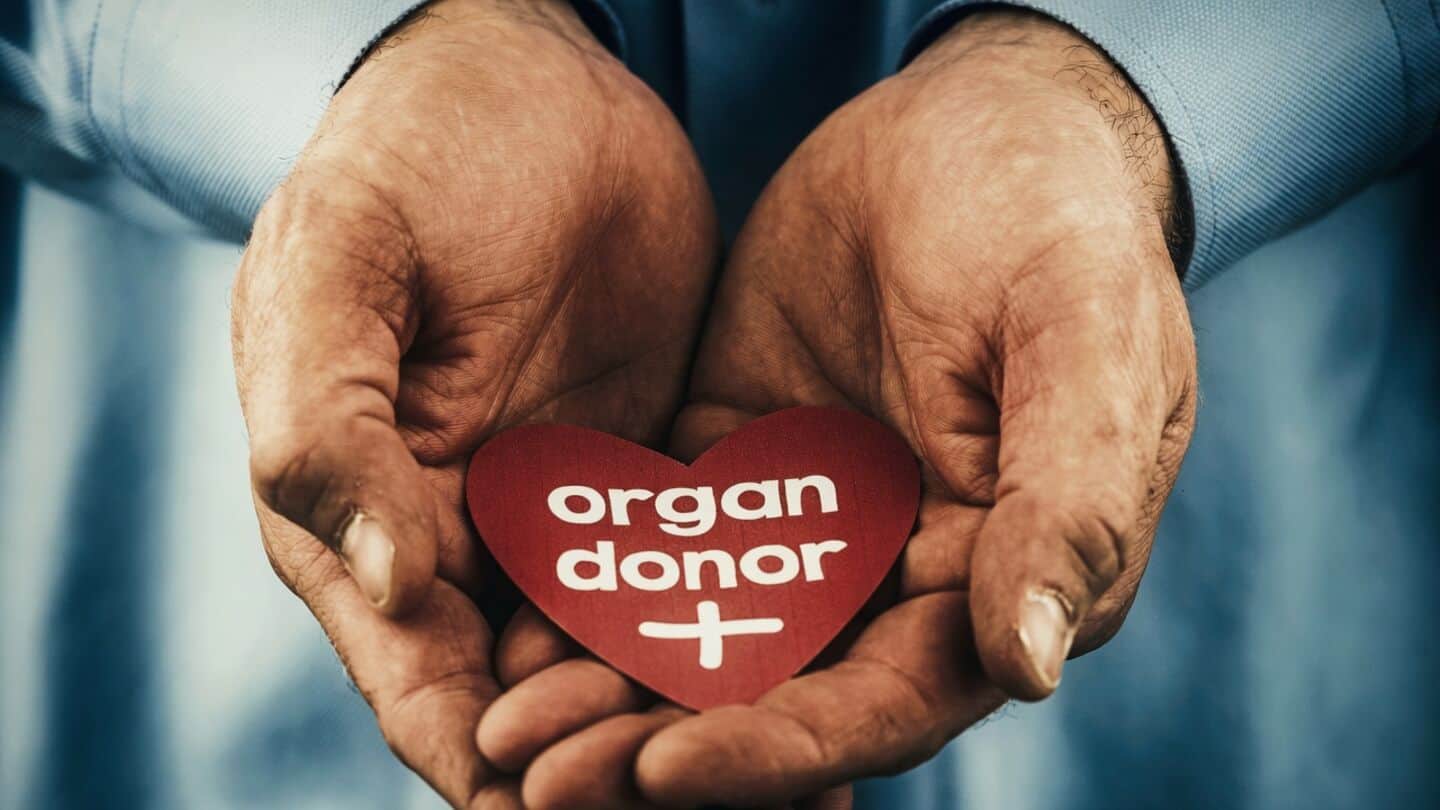 India set to roll out national automated donor swap registry