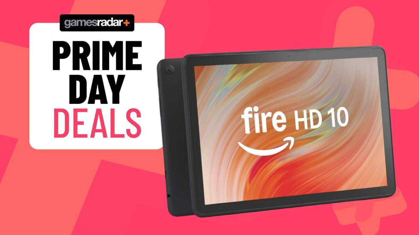 Amazon Prime Day 2025: Affordable learning with tablet deals