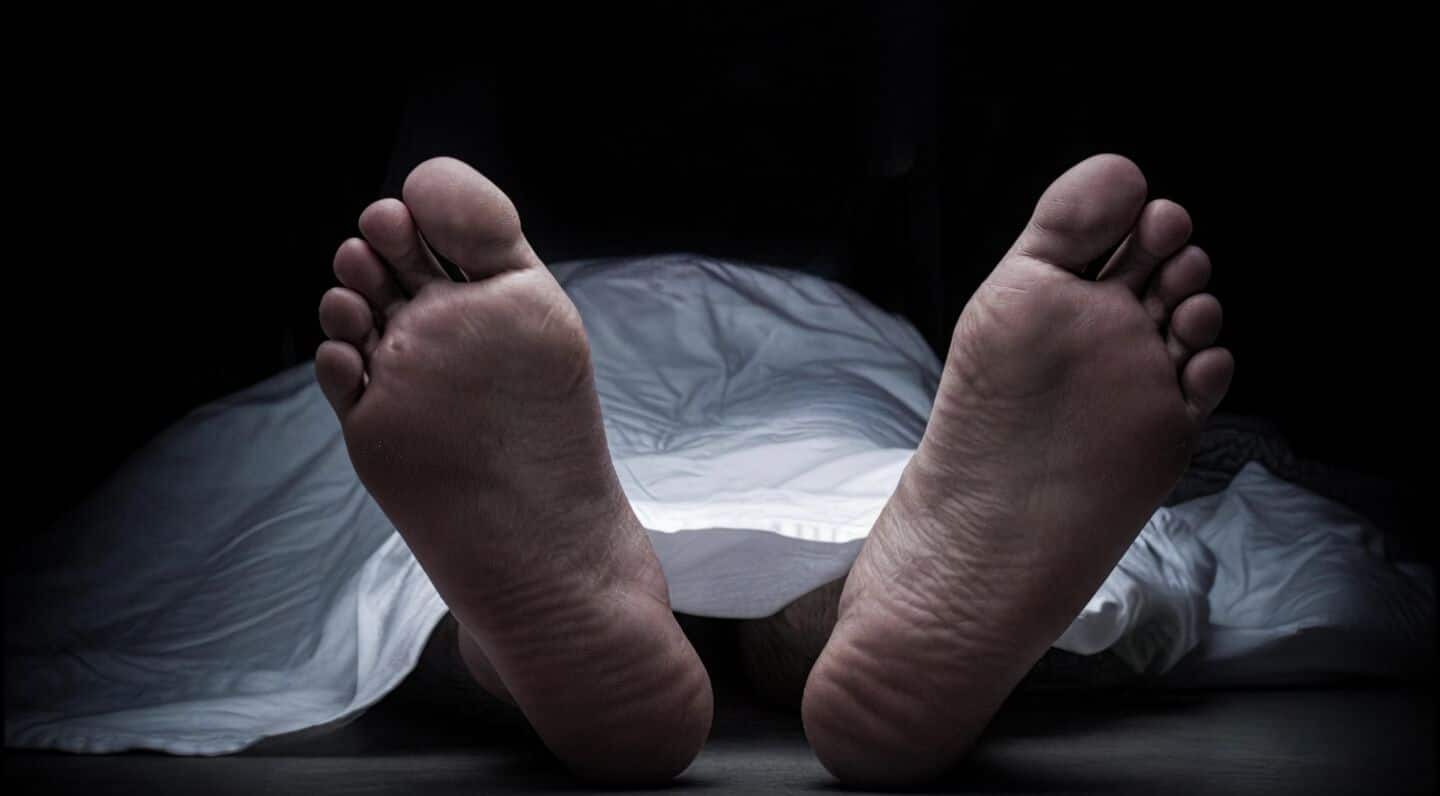 P Radha Gayatri found dead in Mussoorie, magisterial inquiry ordered