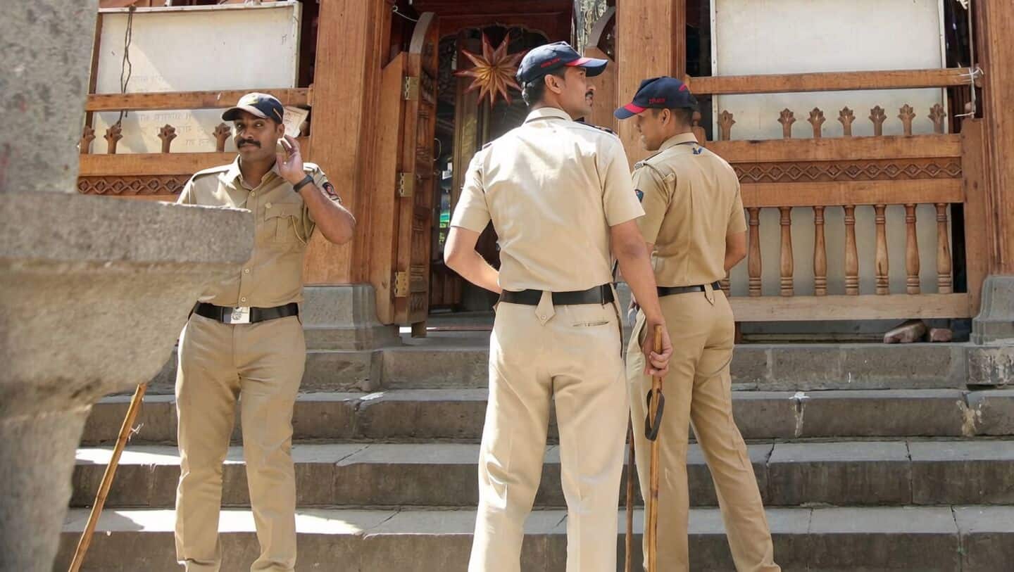 Maharashtra police find 130 accounts, ₹60cr linked to Ashok Kharat