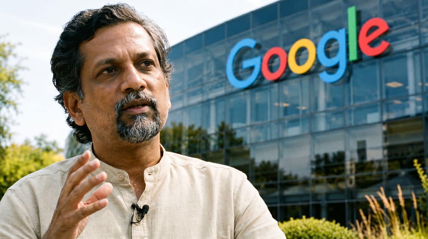 Zoho's Vembu backs Zerodha's Kamath after court orders Google ₹30L