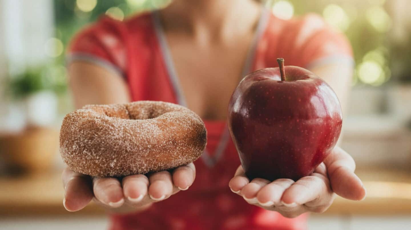 Maharashtra requires healthy food at government workplaces against lifestyle diseases