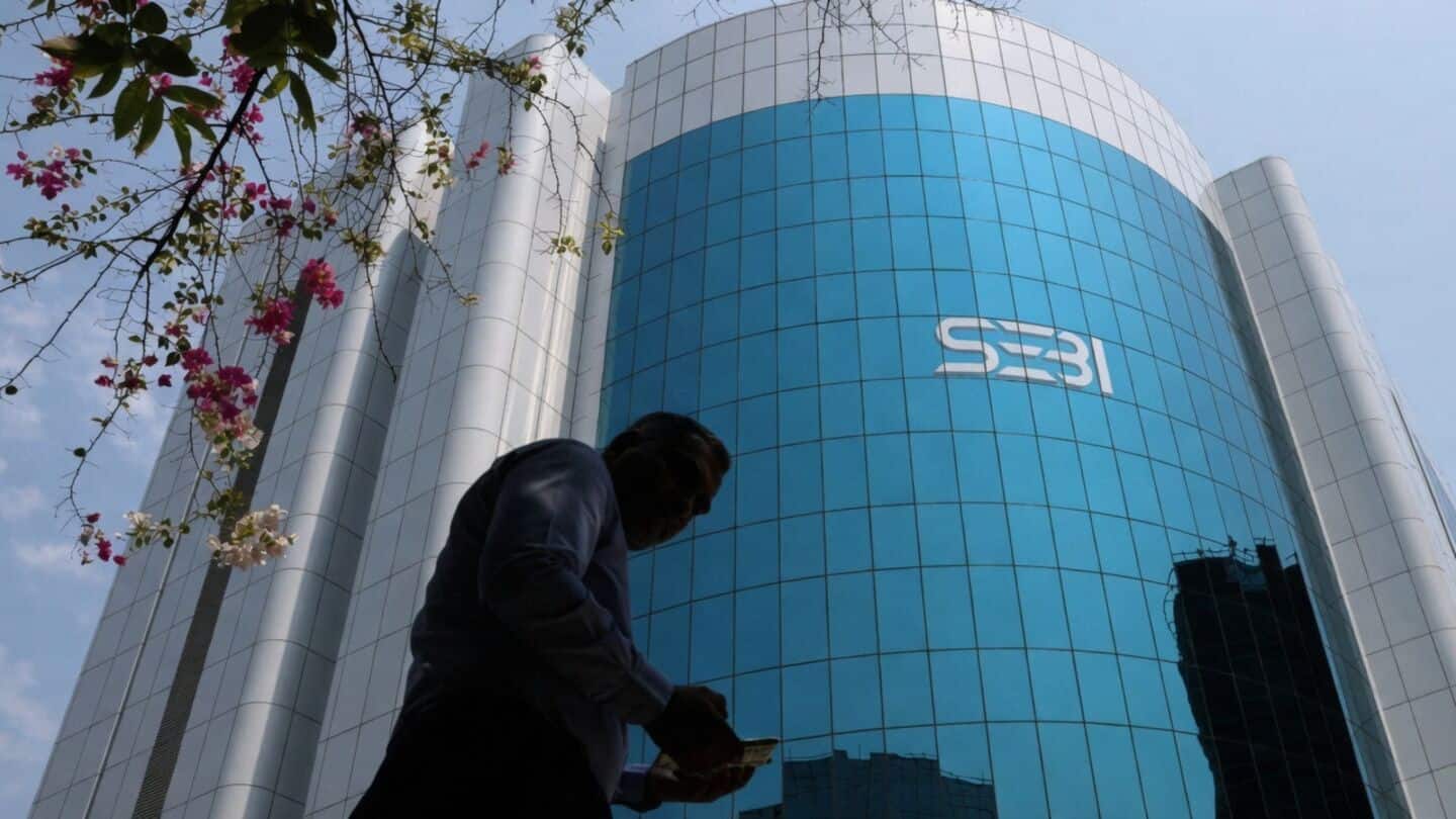 SEBI to relax director rules for exchanges clearing corporations depositories