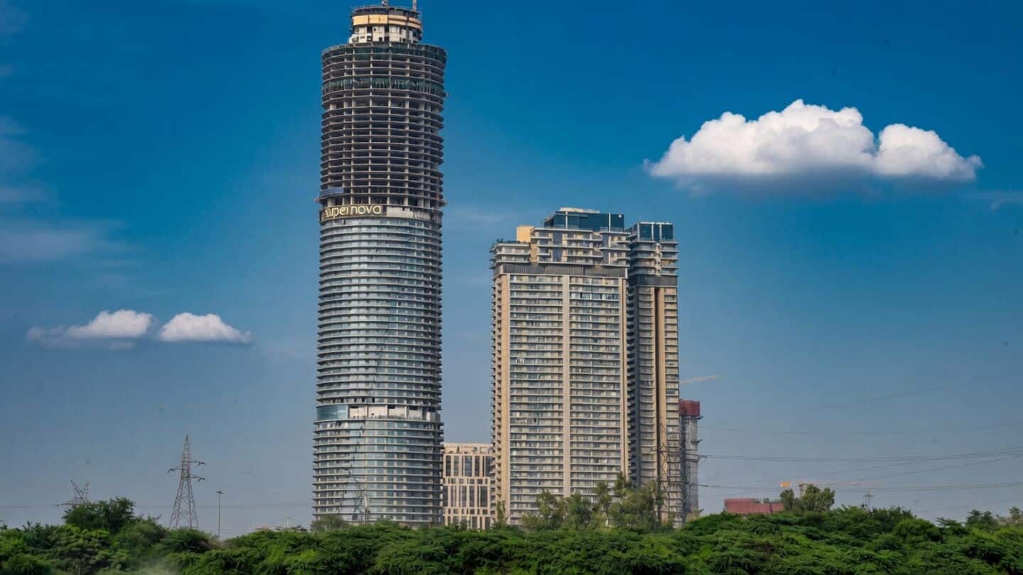 NCLAT orders firm timelines to finish 16 delayed housing projects