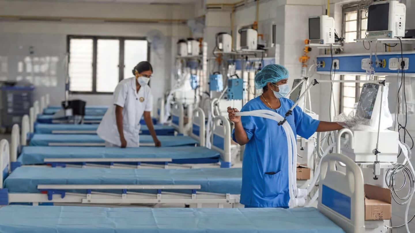 Uttar Pradesh cracks down on 866 Ayushman Bharat hospitals