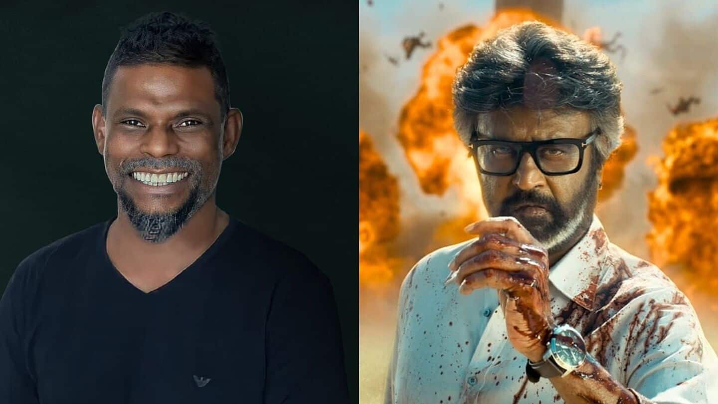 Vinayakan returns as Varman in Rajinikanth's 'Jailer 2'