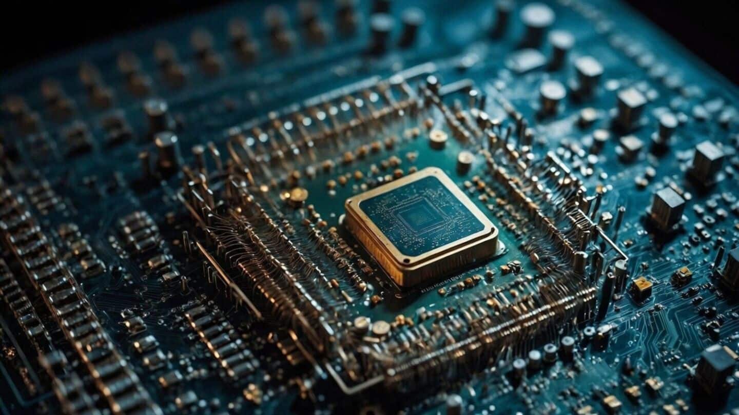 Indian chip startups design impressive chips but struggle to commercialize