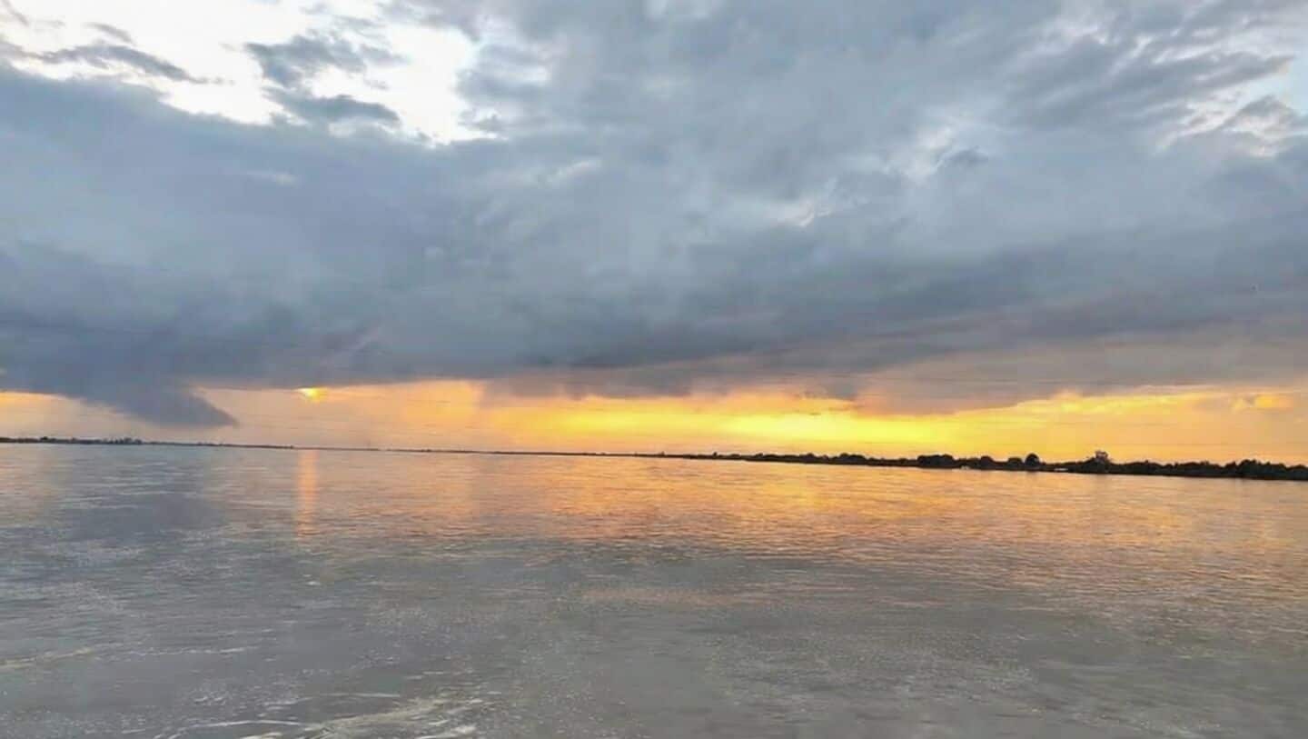 Mahanadi Water Dispute Tribunal gives Odisha Chhattisgarh May 2 deadline