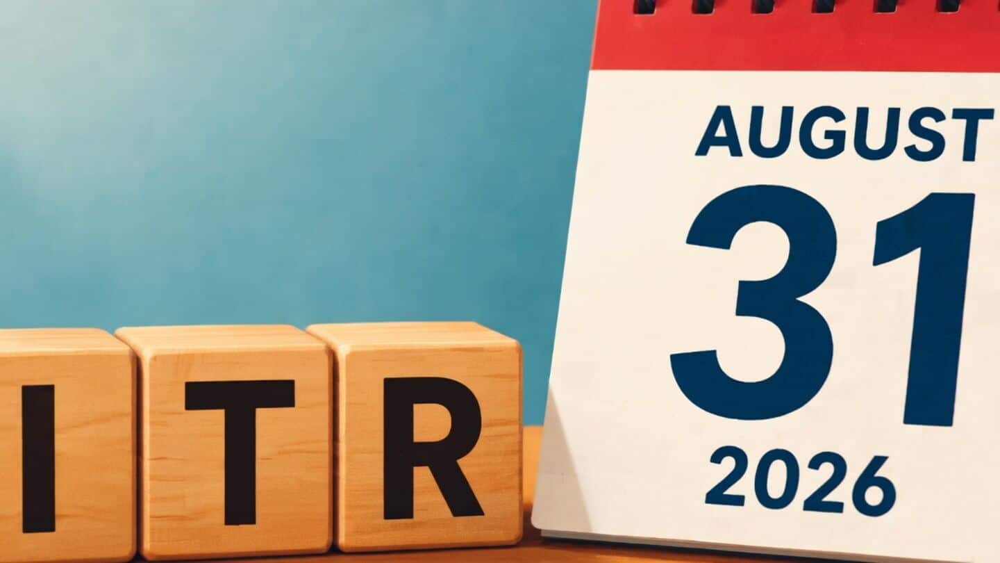 Income Tax Department urges filing ITRs by Aug 31