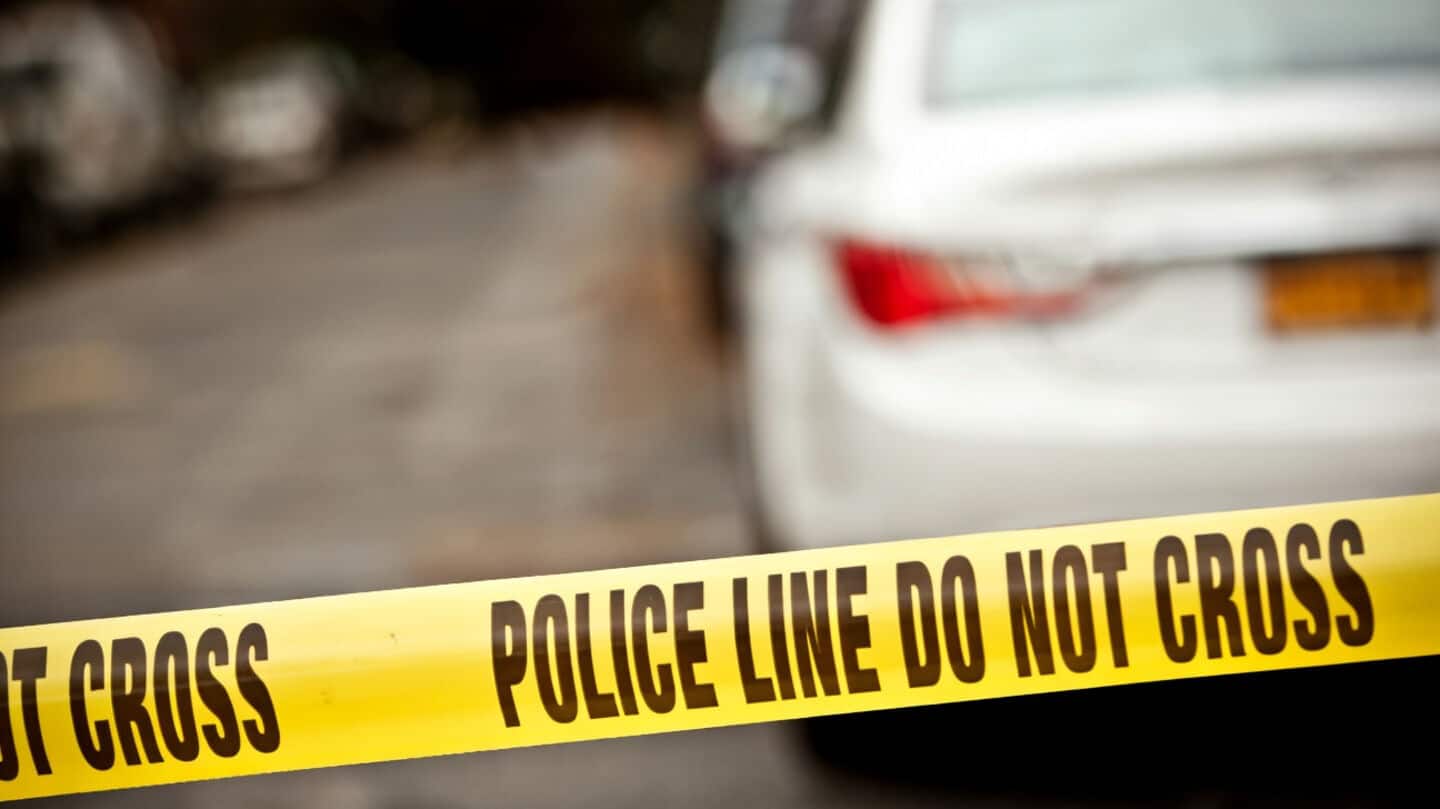 Man kills 8, including 2 children, in Erie, apparent suicide