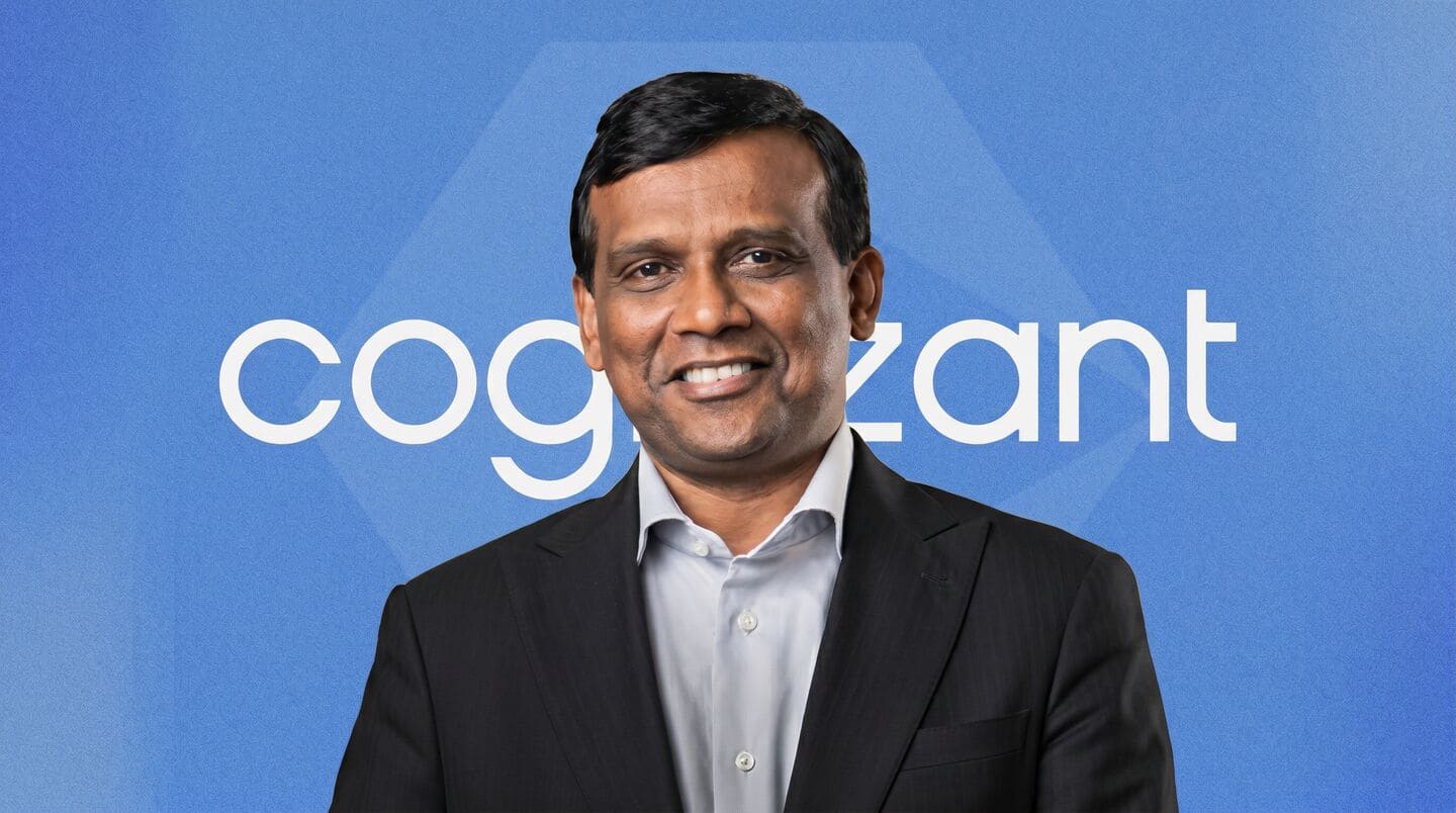 Cognizant Q1 revenue climbs 5.8% to $5.4B, launches Project Leap