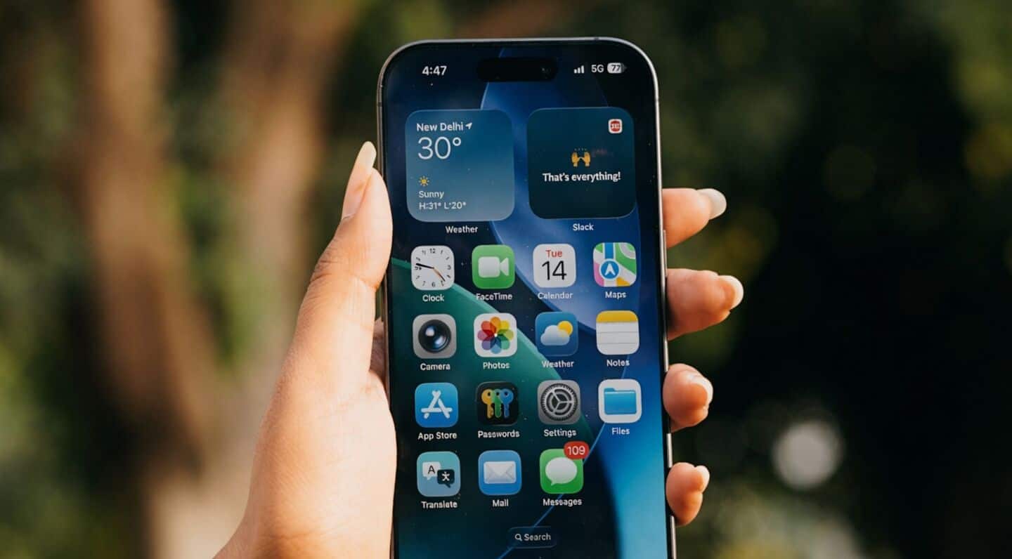 Apple debuts iOS 27 Recovery Assistant to auto-fix iPhone software