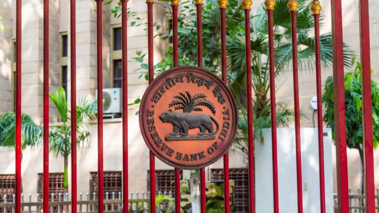 RBI's Rohit Jain warns banks on cloud and AI risks