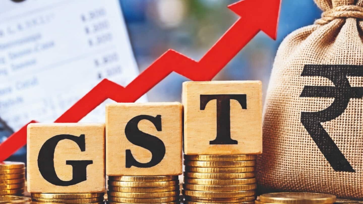 GST Council to consider single application for multi-state GST registration