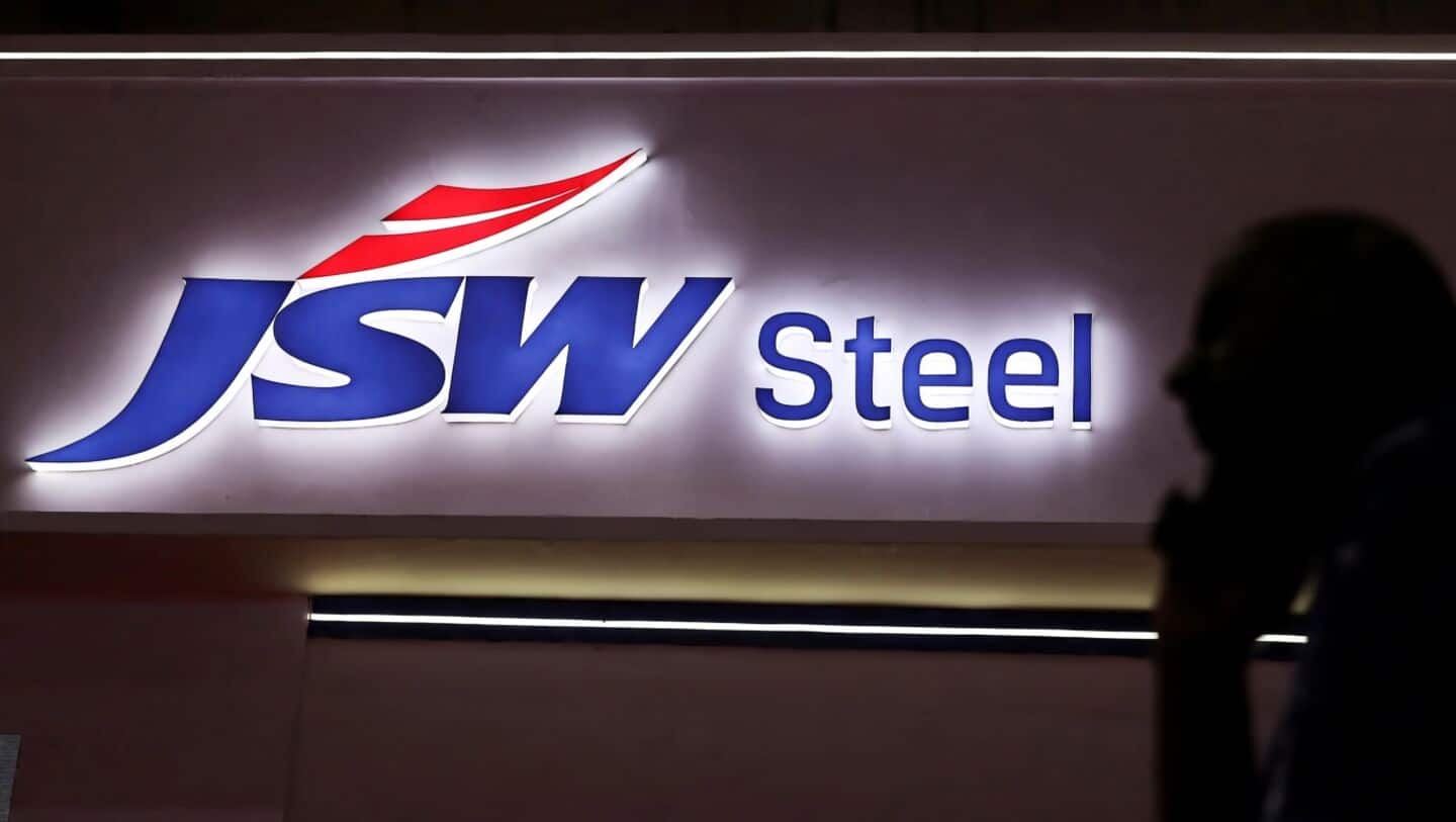 JFE Steel buys 25% of JSW Kalinga Steel for 7,875cr