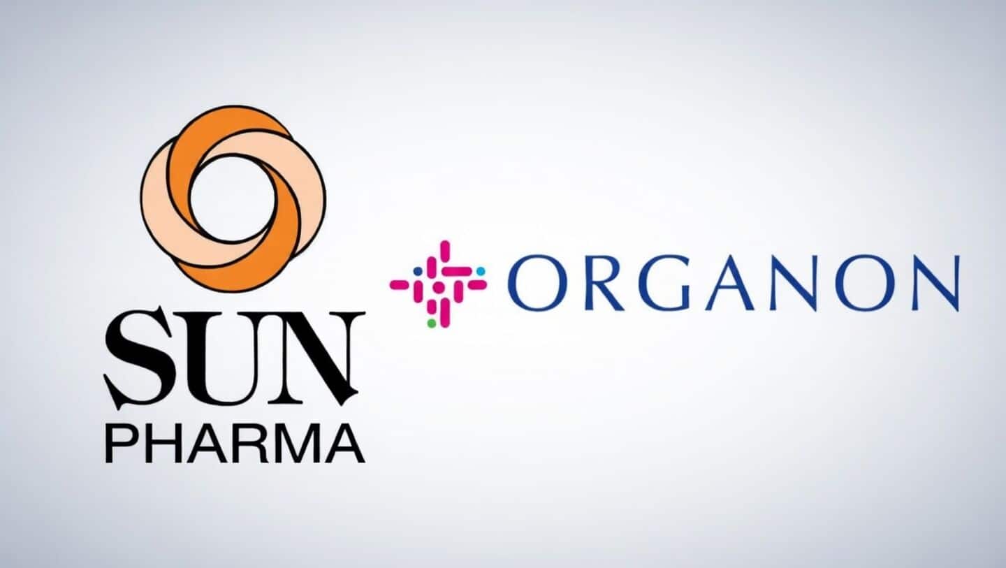 Sun Pharma to buy U.S.-based Organon for $11.75bn in cash