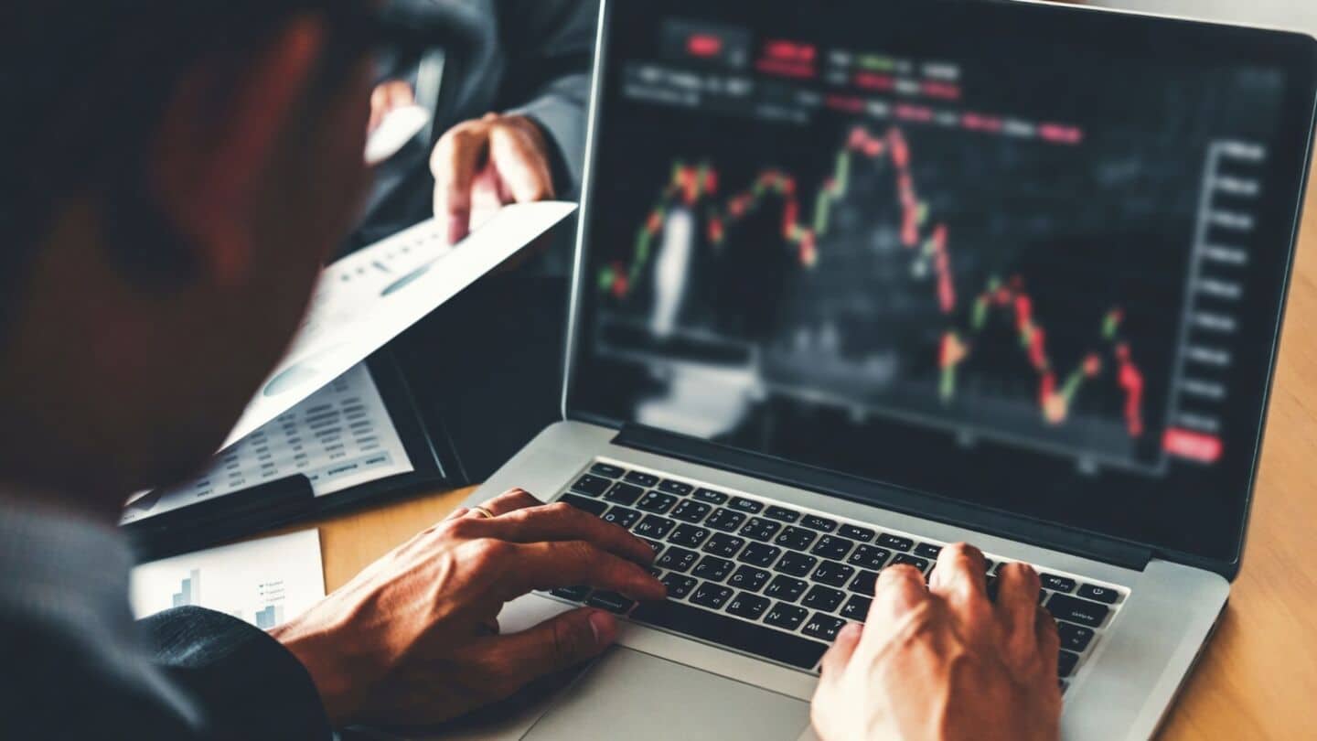 Indian Nifty 50 posts steepest 8.7% H1 fall since 2022